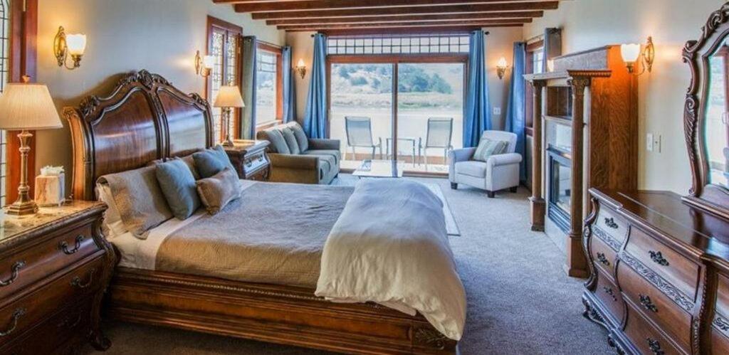 Jenner Inn Ruang foto
