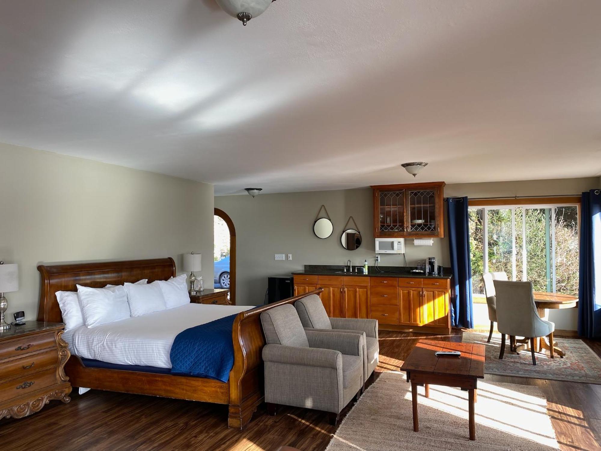 Jenner Inn Ruang foto