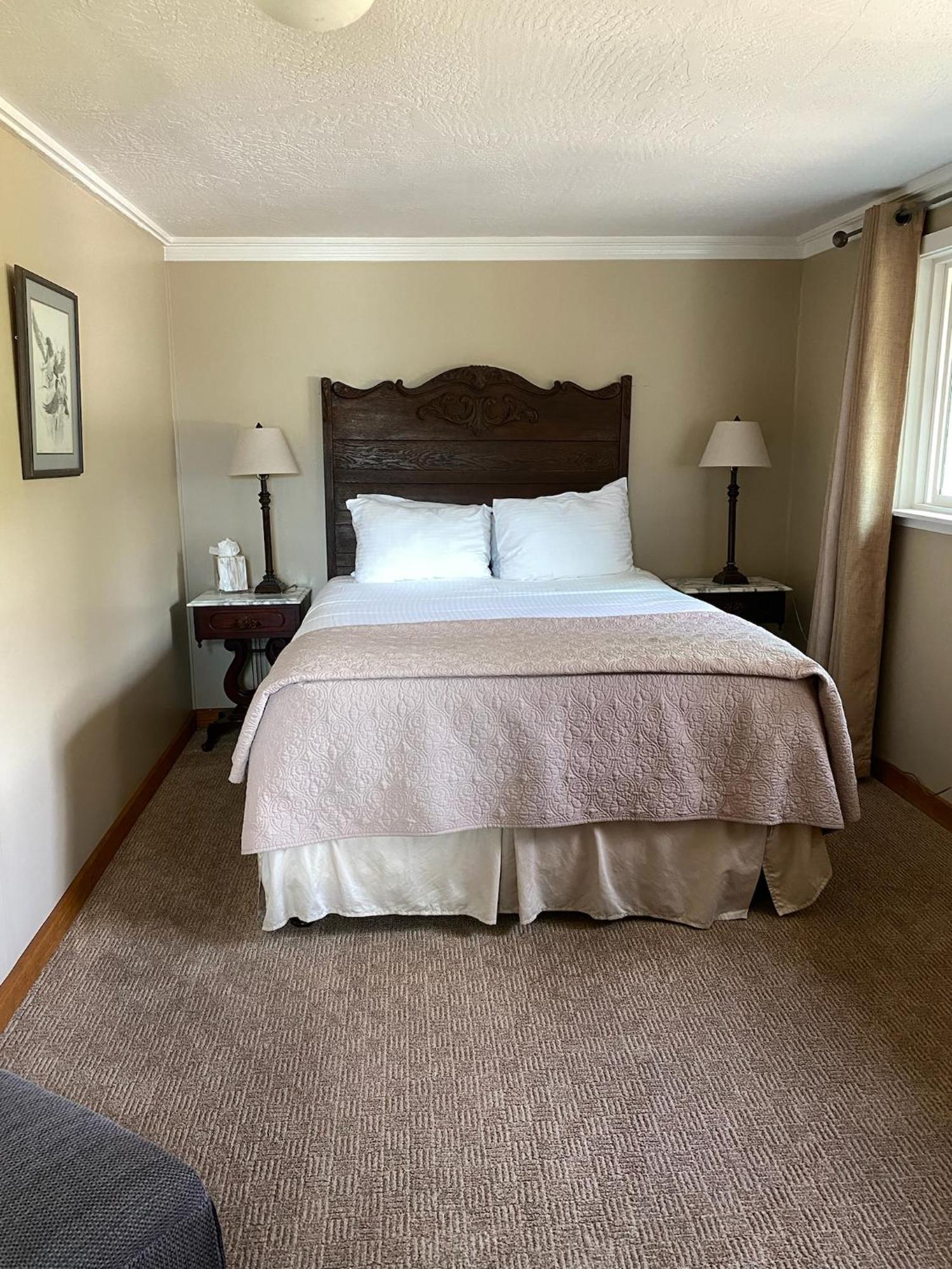 Jenner Inn Ruang foto